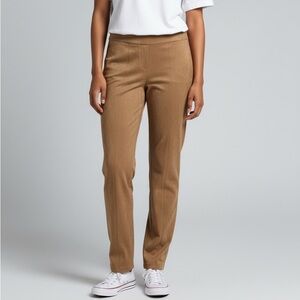 Lane Bryant Ponte collection Mid Rise Pant, New with Tags